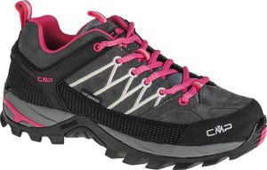 Buty trekkingowe damskie CMP Rigel Low szare r. 37 2