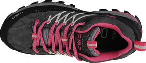 Buty trekkingowe damskie CMP Rigel Low szare r. 37 4