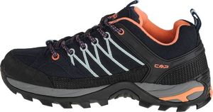 Buty trekkingowe damskie CMP Rigel Low granatowe r. 38 3