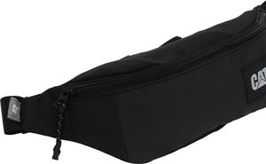 CAT Caterpillar Phoenix Waist Bag 83827-01 Czarne 2