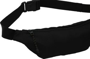 CAT Caterpillar Phoenix Waist Bag 83827-01 Czarne 3
