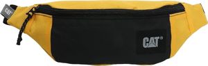 Caterpillar Caterpillar Phoenix Waist Bag 83827-12 Czarne 2