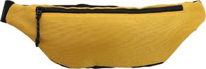 Caterpillar Caterpillar Phoenix Waist Bag 83827-12 Czarne 3
