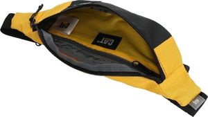 Caterpillar Caterpillar Phoenix Waist Bag 83827-12 Czarne 4