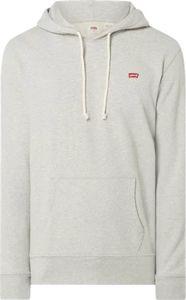Levi`s Levi's New Orginal Hoodie 345810000 szary M 1