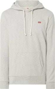 Levi`s Levi's New Orginal Hoodie 345810000 szary M 2