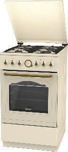 Kuchenka Gorenje KS5251CLI 4