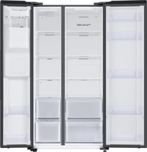 Lodówka Samsung RS68A8841B1 2