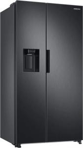 Lodówka Samsung RS68A8841B1 3