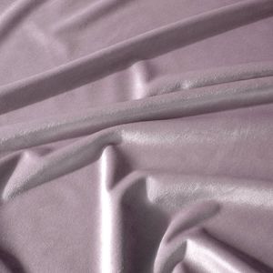 Eurofirany Zasłona Dekoracyjna Velvet Rosa Puder 140x250 8