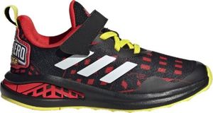 Adidas Buty adidas FortaRun Superhero C H67853 H67853 czarny 28 1