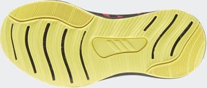 Adidas Buty adidas FortaRun Superhero C H67853 H67853 czarny 28 8