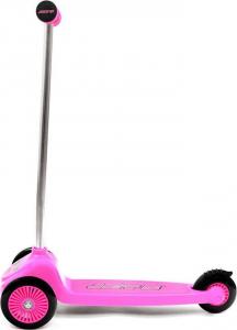 Hulajnoga Madej JET 5 Różowy (3450073371) 2