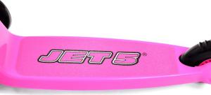 Hulajnoga Madej JET 5 Różowy (3450073371) 4