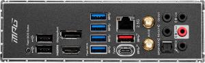 Płyta główna MSI MPG Z590M GAMING EDGE WIFI 5