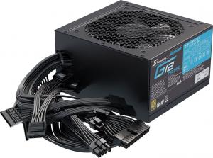 Zasilacz SeaSonic G12 GC 550W (G12-GC-550) 4