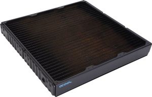 Alphacool Chłodnica NexXxoS XT45 Full Copper 1080m - SuperNova Radiator - 1018087 2