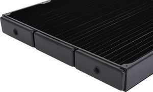 Alphacool Chłodnica NexXxoS XT45 Full Copper 1080m - SuperNova Radiator - 1018087 3