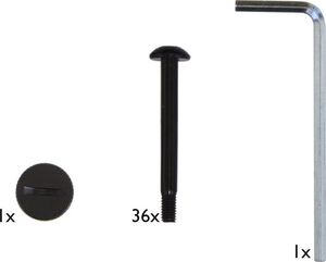 Alphacool Chłodnica NexXxoS XT45 Full Copper 1080m - SuperNova Radiator - 1018087 5