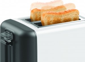 Toster Bosch toaster TAT 3P421DE biały 2