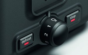 Toster Bosch toaster TAT 3P421DE biały 4