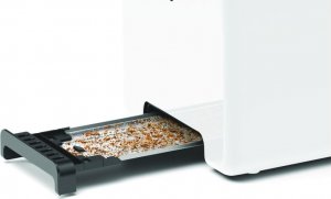 Toster Bosch toaster TAT 3P421DE biały 6