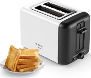 Toster Bosch toaster TAT 3P421DE biały 9