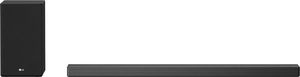 Soundbar LG LG Electronics Soundbar DSN9YG black 1