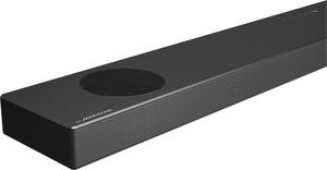 Soundbar LG LG Electronics Soundbar DSN9YG black 4
