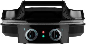 Piec do pizzy Cecotec Fun Pizza&Co 1800 W czarny 2