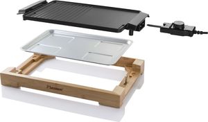 Grill elektryczny Bestron AG2000BB 5