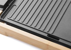 Grill elektryczny Bestron AG2000BB 6