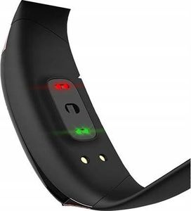 Smartband Active Band E20 Czarny 11