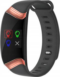 Smartband Active Band E20 Czarny 2
