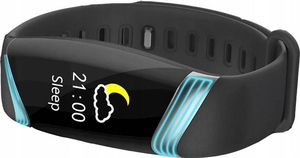 Smartband Active Band E20 Czarny 4