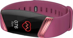 Smartband Active Band E20 Czarny 5