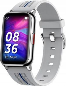 Smartwatch Active Band H76 Biały 6