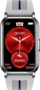 Smartwatch Active Band H76 Biały 7