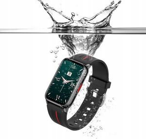 Smartwatch Active Band H76 Biały 8