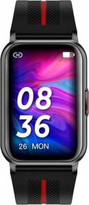 Smartwatch Active Band H76 Czarny 11