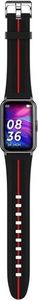 Smartwatch Active Band H76 Czarny 7