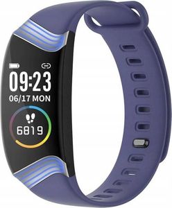 Smartband Active Band E20 Granatowy 1