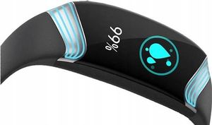 Smartband Active Band E20 Granatowy 11
