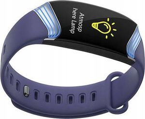 Smartband Active Band E20 Granatowy 14