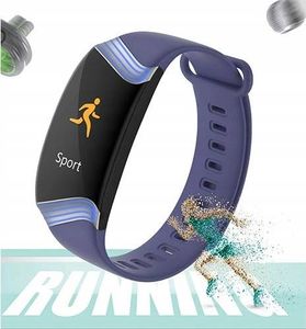 Smartband Active Band E20 Granatowy 10