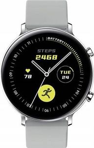 Smartwatch Bakeeley GW33 Biały 11