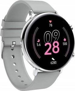 Smartwatch Bakeeley GW33 Biały 7