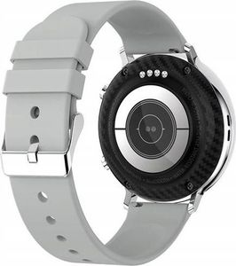 Smartwatch Bakeeley GW33 Biały 8