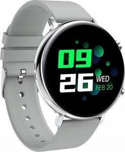 Smartwatch Bakeeley GW33 Biały 10