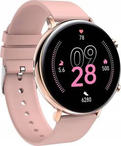 Smartwatch Bakeeley GW33 Różowy 9